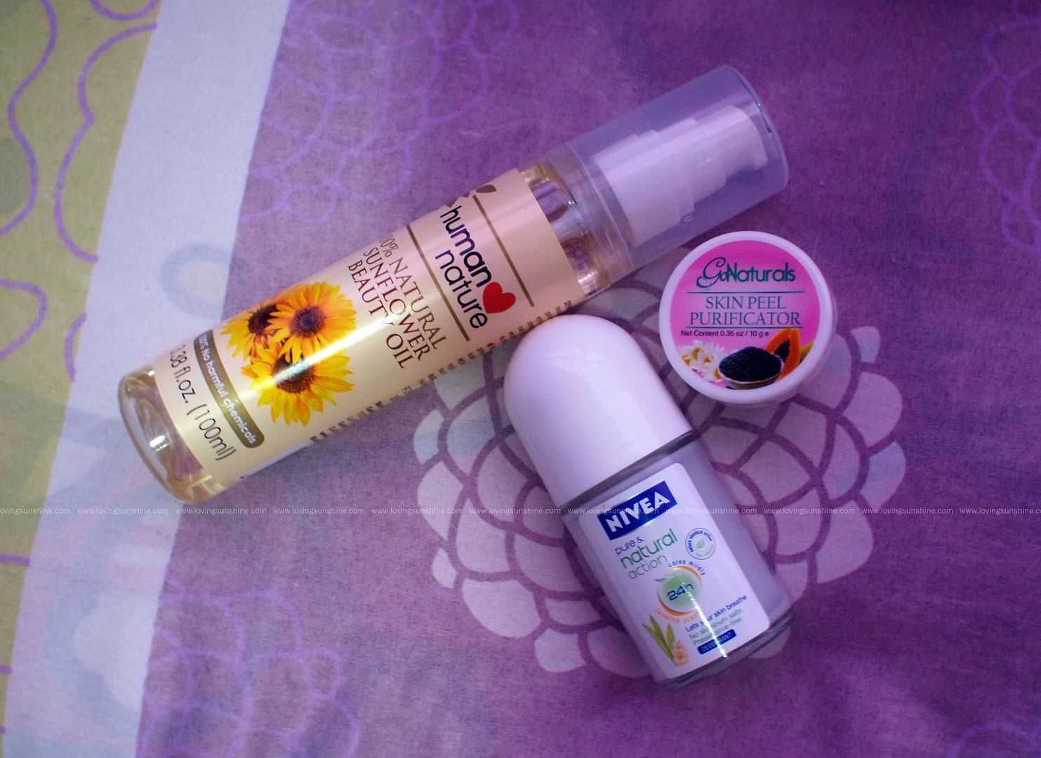 FEATURE How to whiten your underarms?